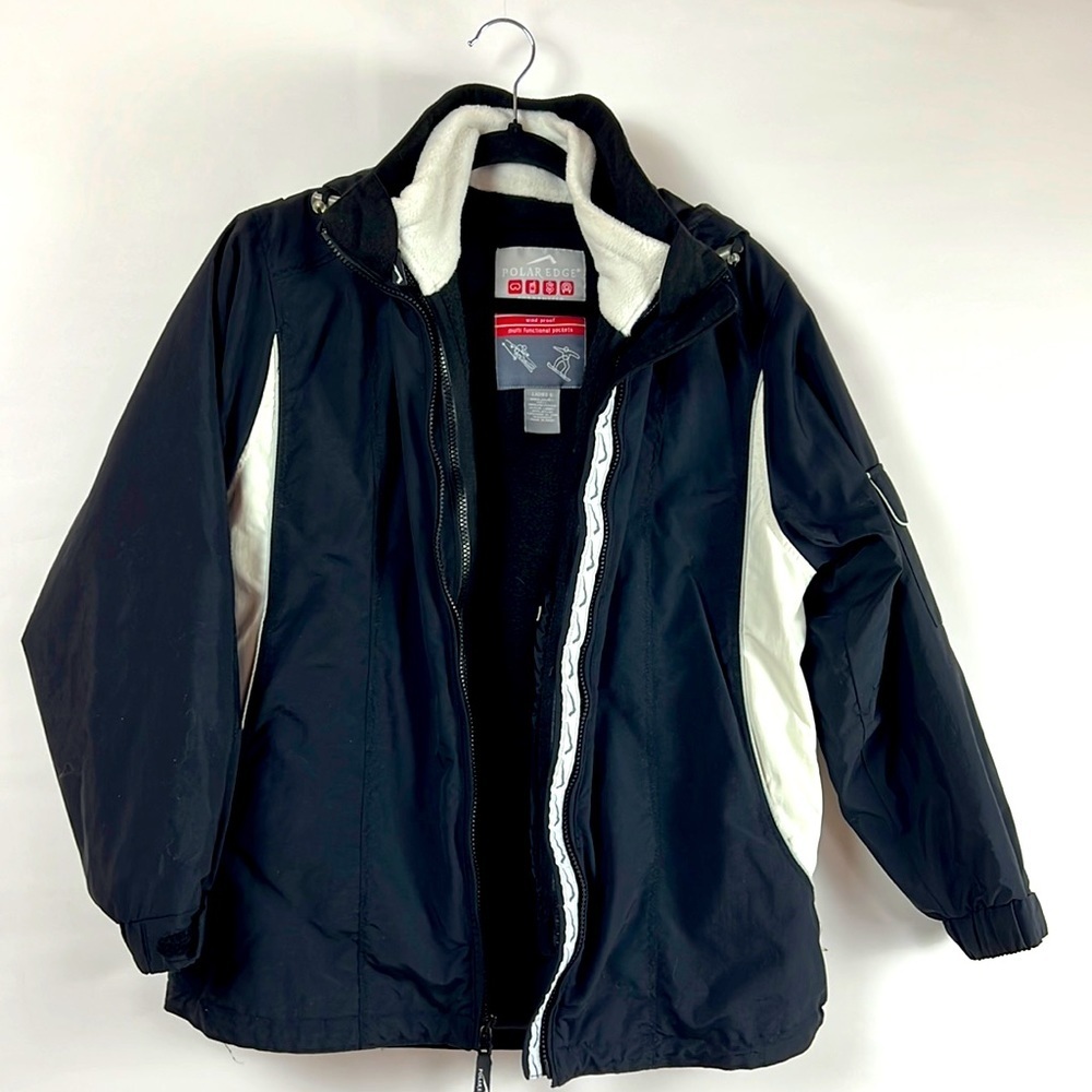 Polar Edge Skying gear for ladies size Small